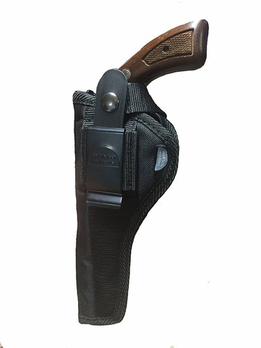 Gun holster for colt python - gun,