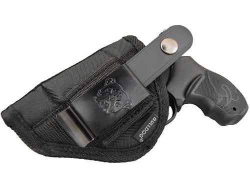 Gun holster for colt - holster, python